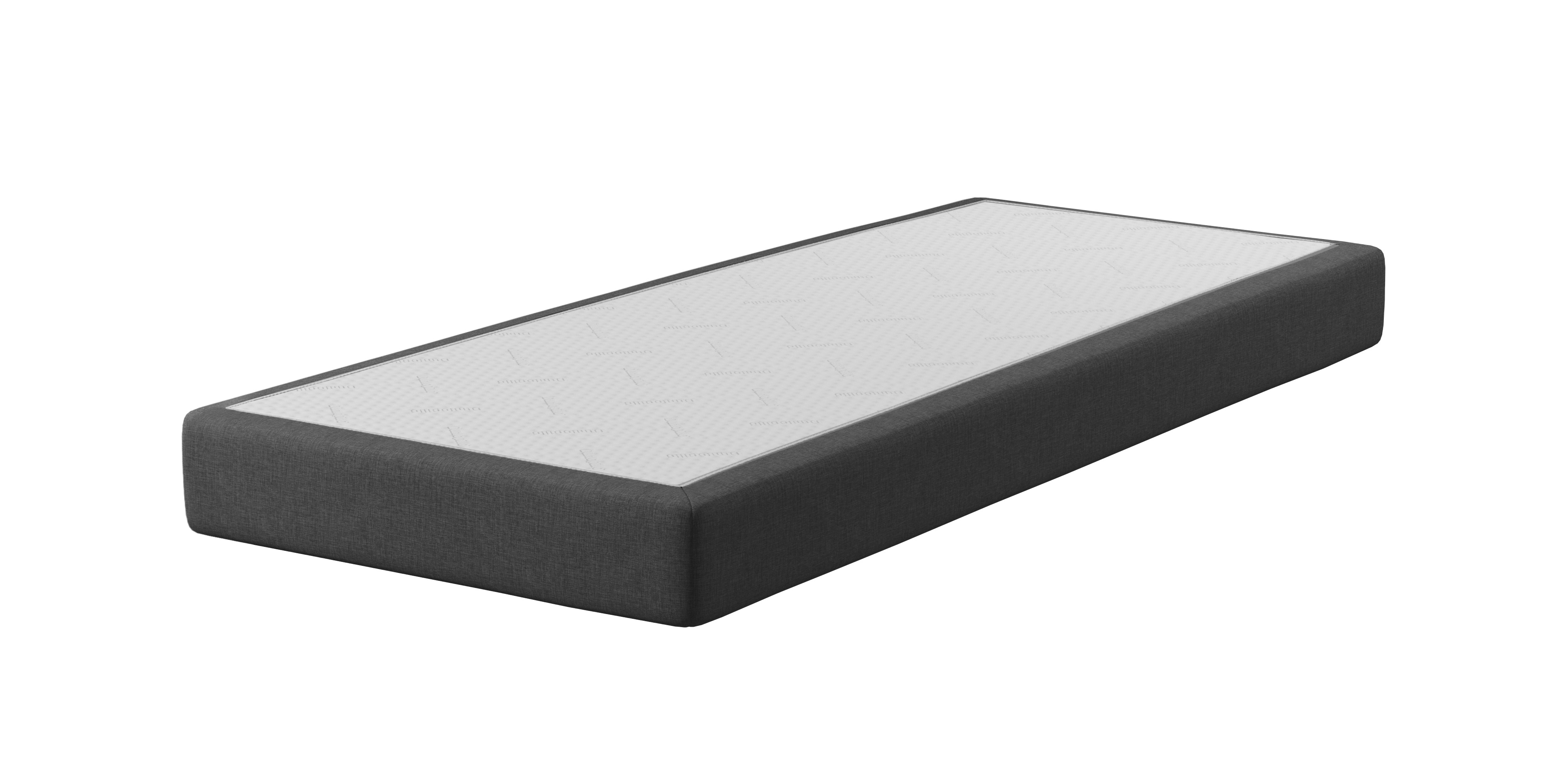 Dunlopillo  Soul Latex Madras  16 Cm Naturlatex Og   Komfortzoner Møbelbetræk-90x210-313-xf