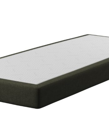 Dunlopillo  Soul Latex Madras  16 Cm Naturlatex Og   Komfortzoner Møbelbetræk-90x210-512-xf