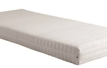 Dunlopillo  Soul White 16 Cm Naturlatex Madras - -120x200