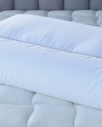 Elite Relief-roll Pillow