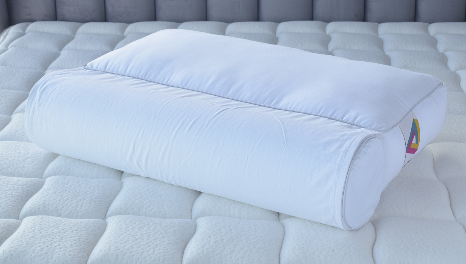 Elite Relief-roll Pillow
