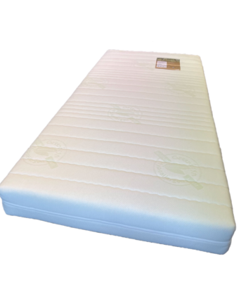 Eris Latexmadras Naturlatex Madras -120x200-