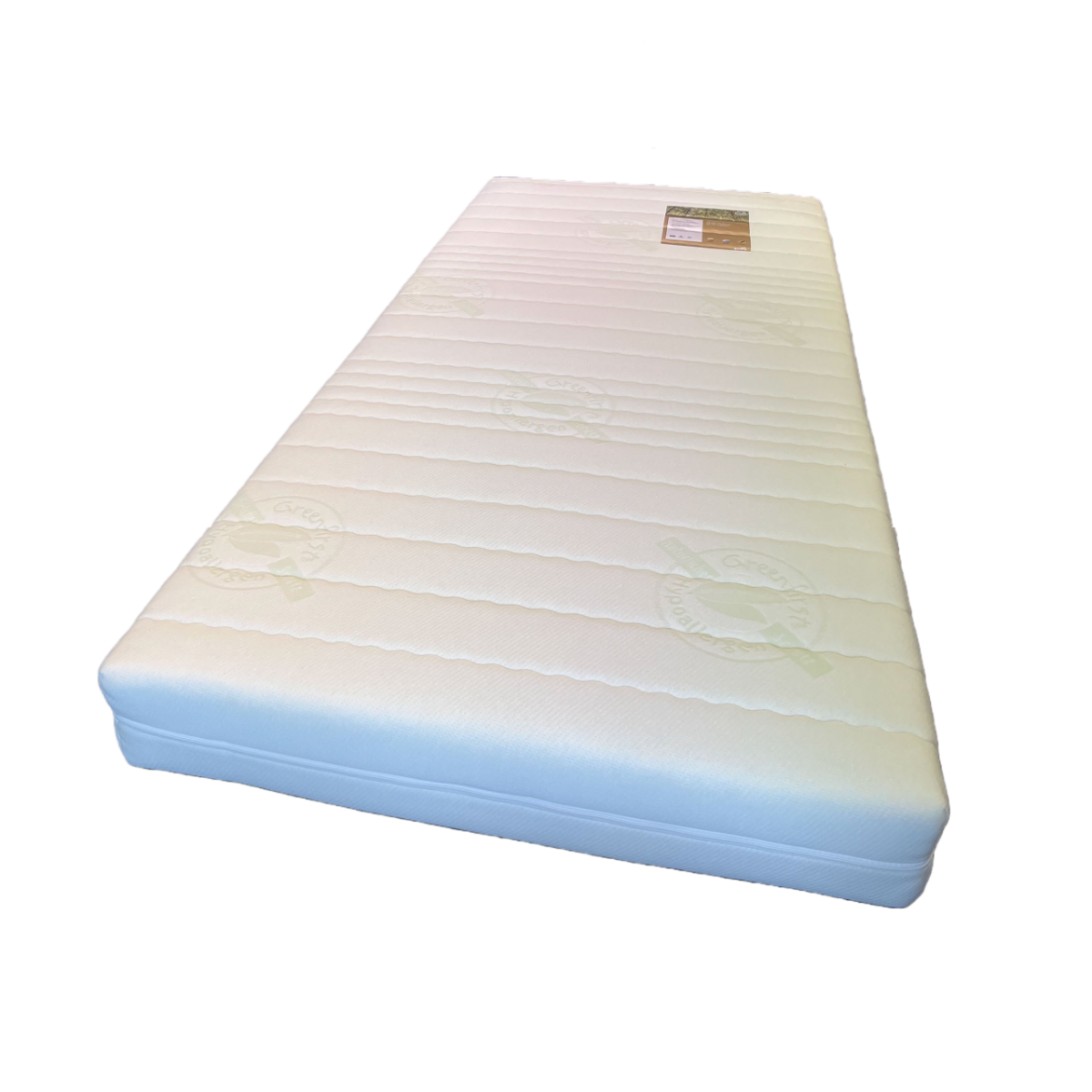 Eris Latexmadras Naturlatex Madras -120x200-
