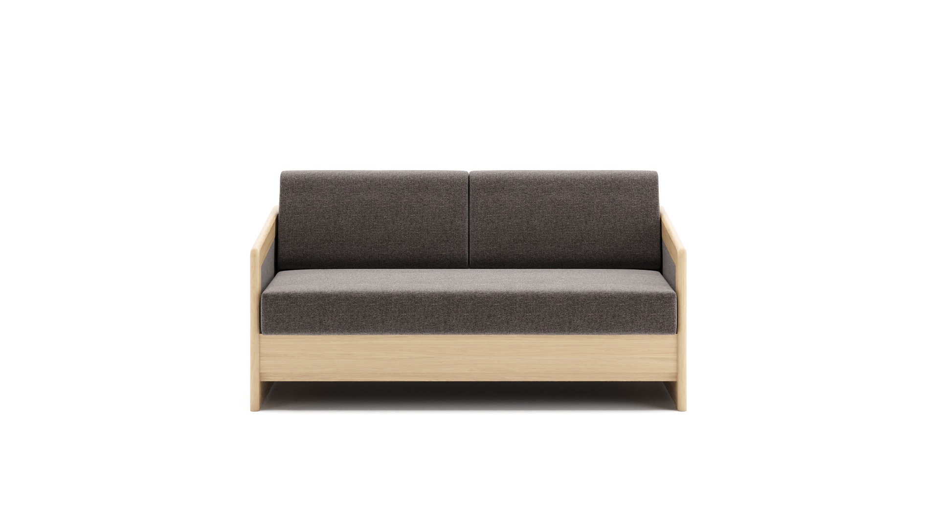 Hestbæk Model 53 Bøg