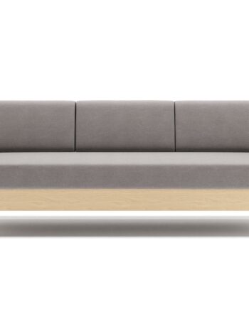 Hestbæk  Sovesofa Model 163 Bøg