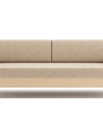 Hestbæk  Sovesofa Model 145 Bøg Eller Eg