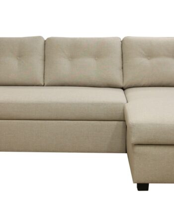 Flemming Malabo Lux Hjørnesovesofa