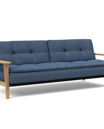 Innovation Living Dublexo Frej Sovesofa  Designsofa Med Træben-302