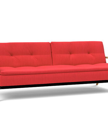 Innovation Living Dublexo Frej Sovesofa  Designsofa Med Træben-511