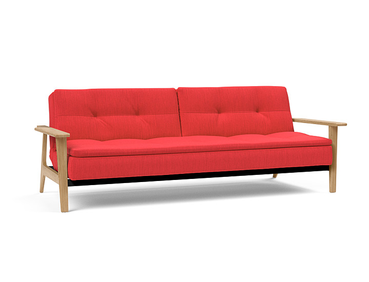 Innovation Living Dublexo Frej Sovesofa Designsofa Med Træben-511