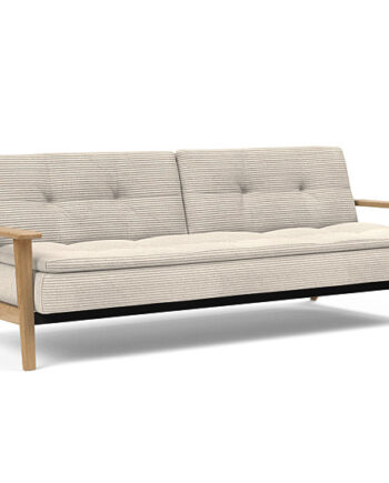 Innovation Living Dublexo Frej Sovesofa  Designsofa Med Træben-594