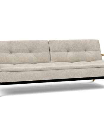 Innovation Living Dublexo Frej Sovesofa  Designsofa Med Træben-280