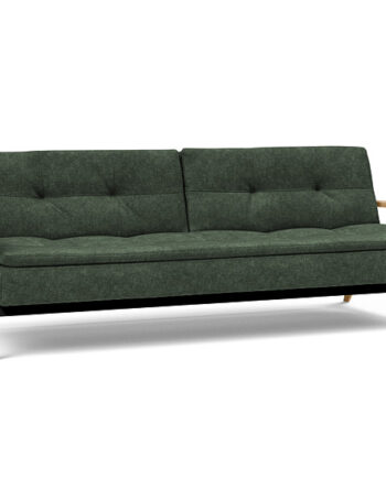 Innovation Living Dublexo Frej Sovesofa  Designsofa Med Træben-281