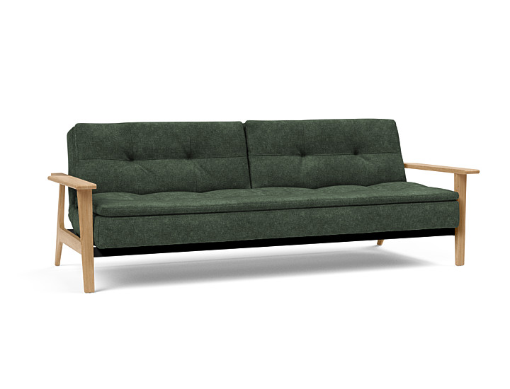 Innovation Living Dublexo Frej Sovesofa Designsofa Med Træben-281
