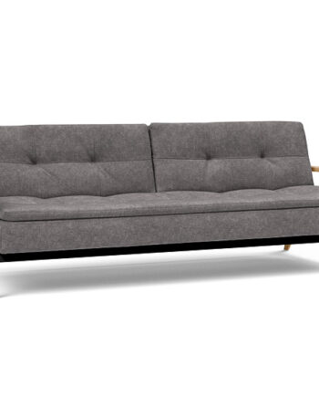 Innovation Living Dublexo Frej Sovesofa  Designsofa Med Træben-282