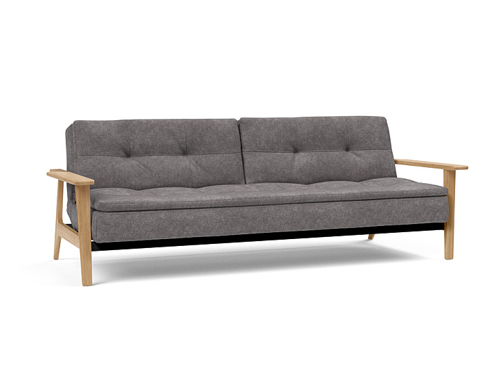 Innovation Living Dublexo Frej Sovesofa Designsofa Med Træben-282