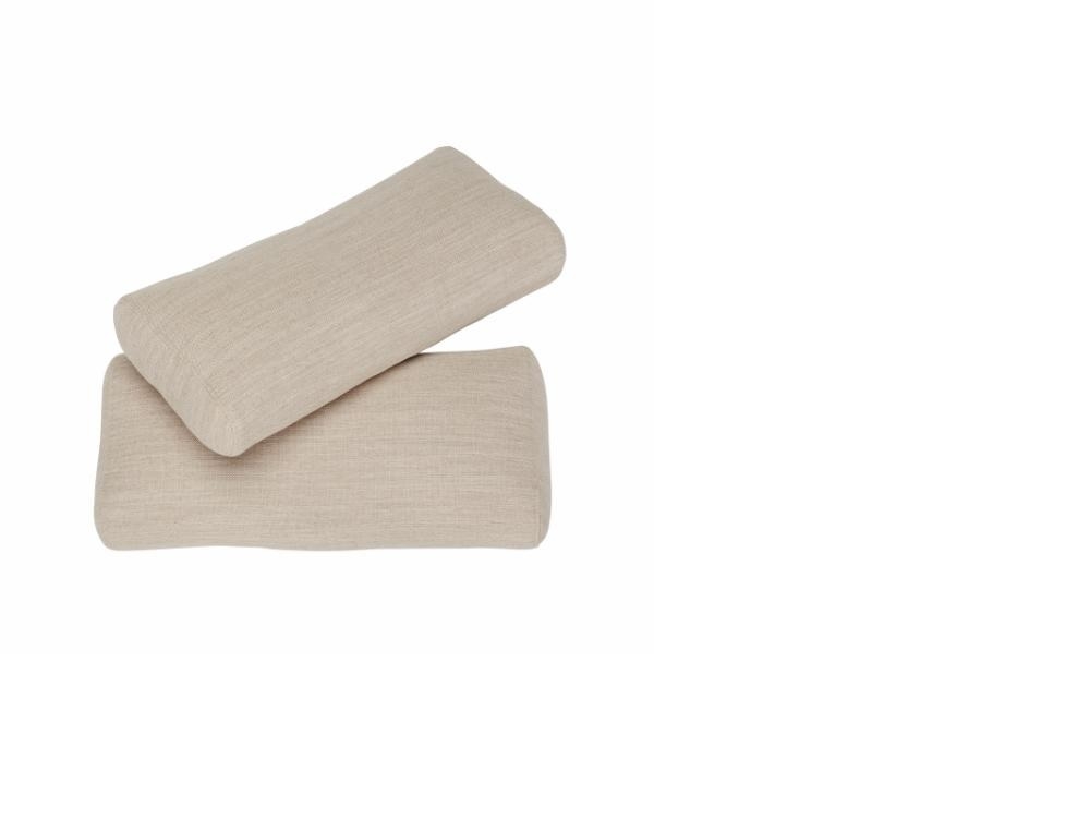 Innovation Ellipse Armpudesæt