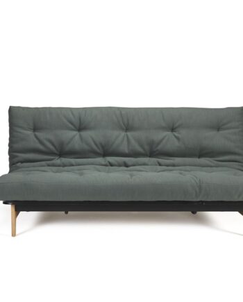 Innovation  Aslak Sovesofa   Fast Betræk 120x200 Cm