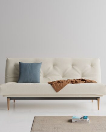 Innovation  Colpus Sovesofa   Fast Betræk 140x200 Cm