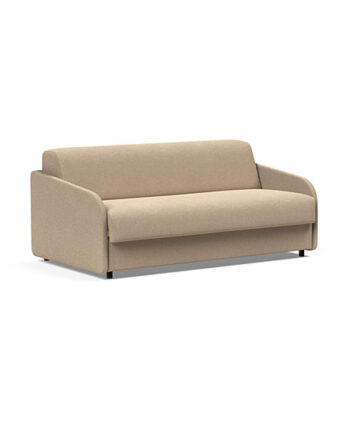 Innovation  Eivor Sovesofa 140x195 Cm-587-dual Madras Memory