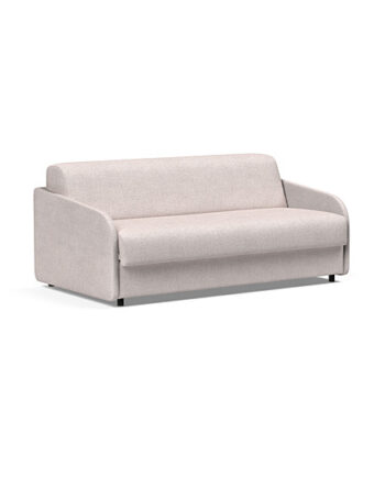 Innovation  Eivor Sovesofa 140x195 Cm-300 -dual Madras Memory