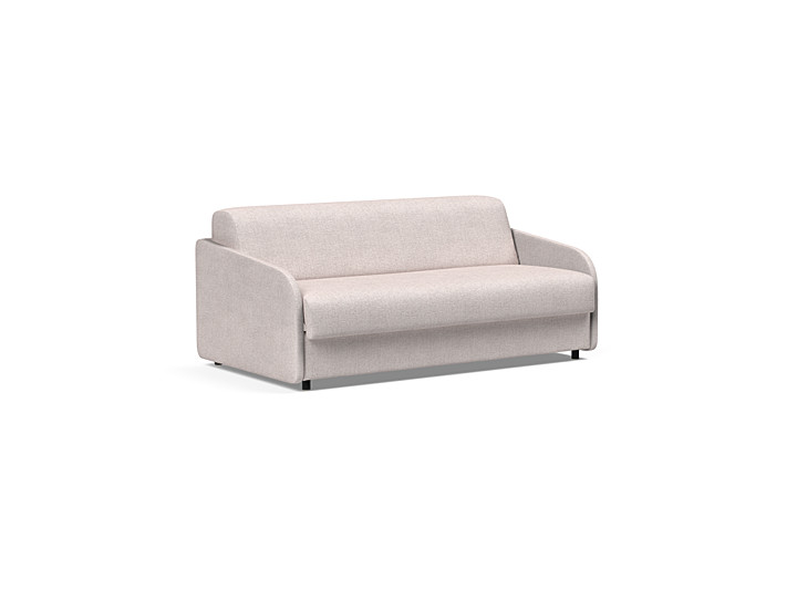 Innovation Eivor Sovesofa 140x195 Cm-300 -dual Madras Memory