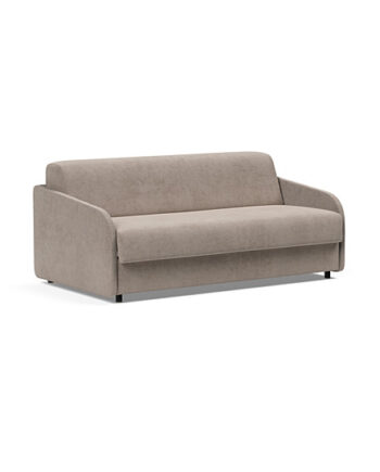 Innovation  Eivor Sovesofa 140x195 Cm-318-dual Madras Memory