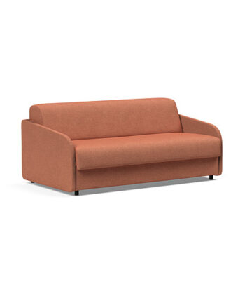 Innovation  Eivor Sovesofa 140x195 Cm-281-dual Madras Memory
