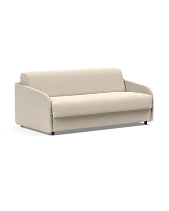 Innovation  Eivor Sovesofa 140x195 Cm-586-springmadras