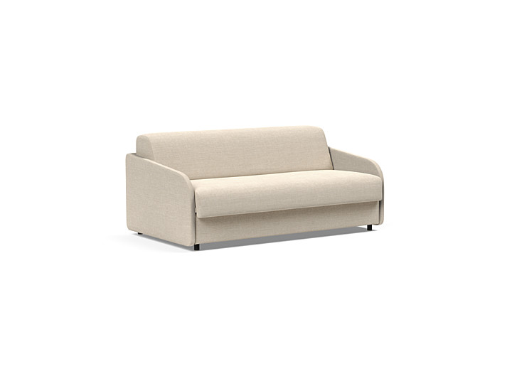 Innovation Eivor Sovesofa 140x195 Cm-586-springmadras