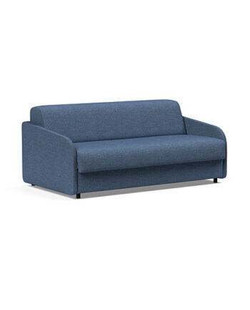 Innovation  Eivor Sovesofa 140x195 Cm-302-springmadras