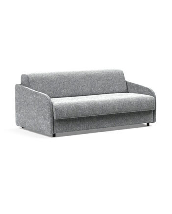 Innovation  Eivor Sovesofa 140x195 Cm-351 -springmadras