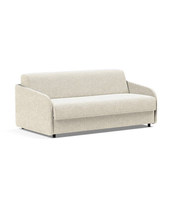 Innovation  Eivor Sovesofa 140x195 Cm-357-springmadras