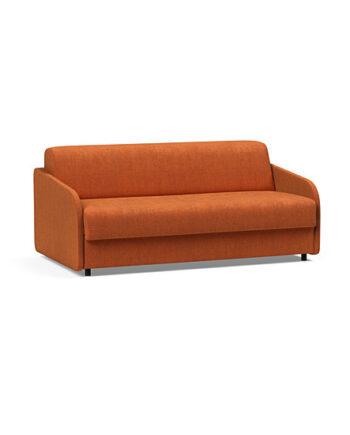 Innovation  Eivor Sovesofa 140x195 Cm-412-springmadras