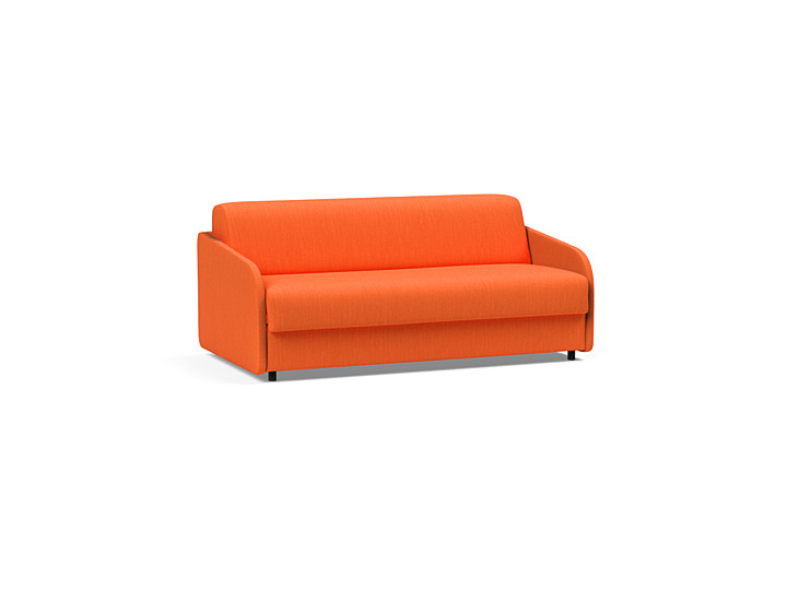 Innovation Eivor Sovesofa 140x195 Cm-510 -springmadras