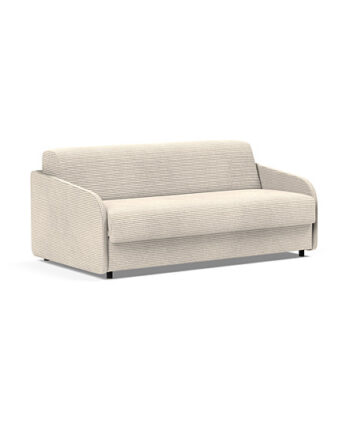 Innovation  Eivor Sovesofa 140x195 Cm-594-springmadras
