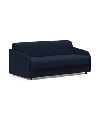 Innovation  Eivor Sovesofa 140x195 Cm-528 -springmadras