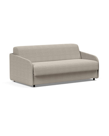 Innovation  Eivor Sovesofa 140x195 Cm-579-springmadras