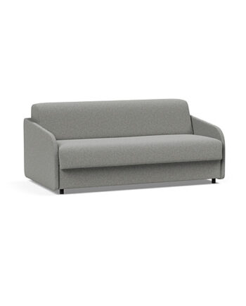 Innovation  Eivor Sovesofa 140x195 Cm-533 -springmadras