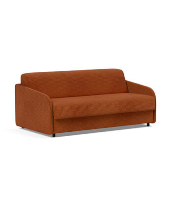 Innovation  Eivor Sovesofa 140x195 Cm-595 -springmadras