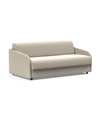 Innovation  Eivor Sovesofa 140x195 Cm-539-springmadras