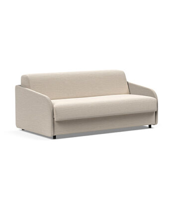 Innovation  Eivor Sovesofa 140x195 Cm-612-springmadras