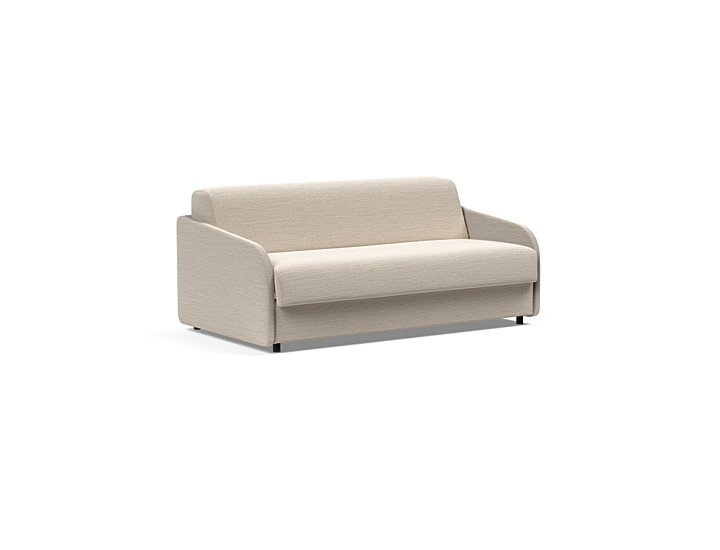 Innovation Eivor Sovesofa 140x195 Cm-612-springmadras