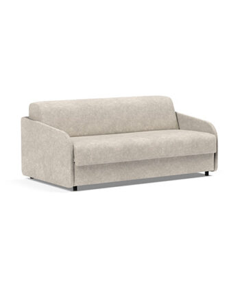 Innovation  Eivor Sovesofa 140x195 Cm-280-springmadras