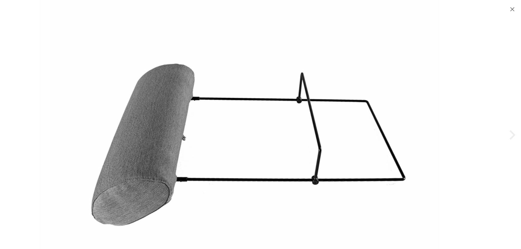 Innovation Flip Nakkestøtte