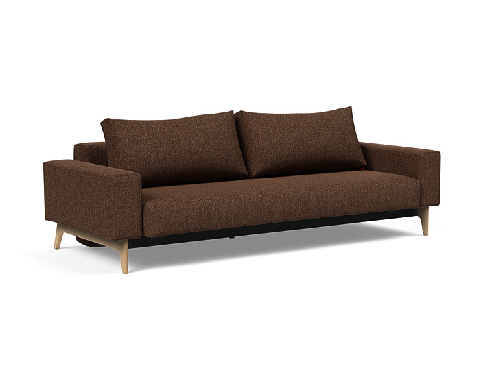 Innovation Idun Sovesofa 140x200 Cm Egetræsben-359
