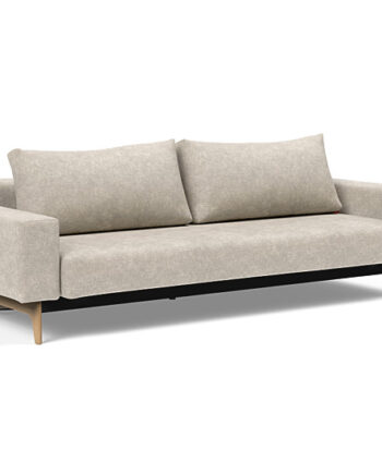 Innovation  Idun Sovesofa 140x200 Cm Egetræsben-280