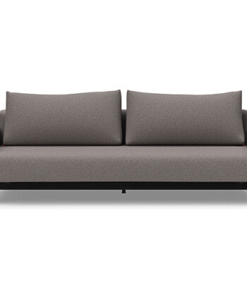 Innovation  Idun Sovesofa 140x200 Cm Egetræsben-521