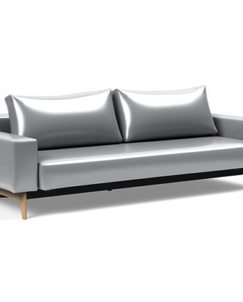 Innovation  Idun Sovesofa 140x200 Cm Egetræsben-688