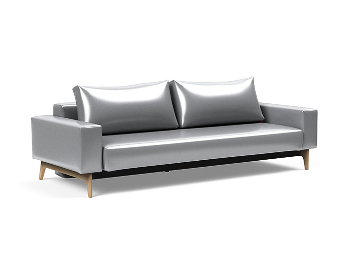 Innovation Idun Sovesofa 140x200 Cm Egetræsben-688